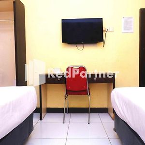 Hotel Permata Makassar Mitra Reddoorz